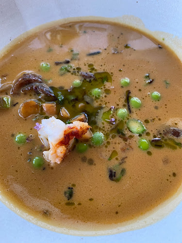 Restaurant Sletten - Humlebæk