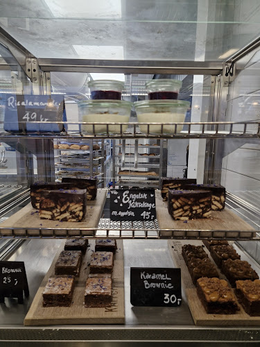 KAFFEFAIR - Gastronomi og hotelvirksomhed