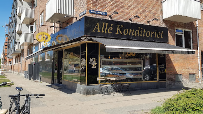Allé Konditoriet