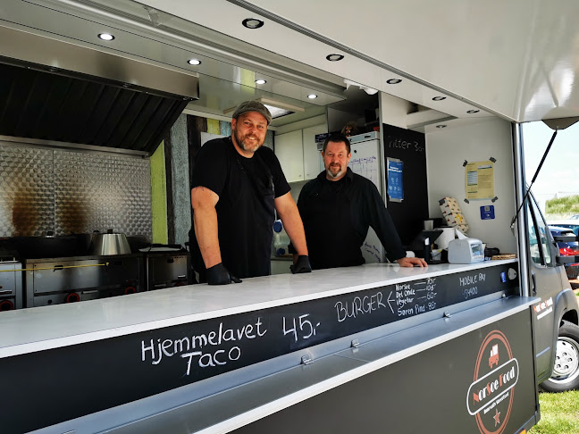 Thoruphedevej 6, 9510 Arden, Danmark