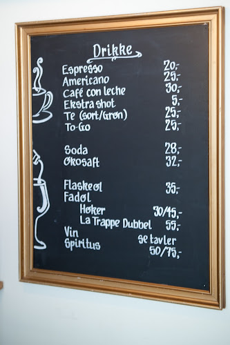 Vincaféen - Gastronomi og hotelvirksomhed