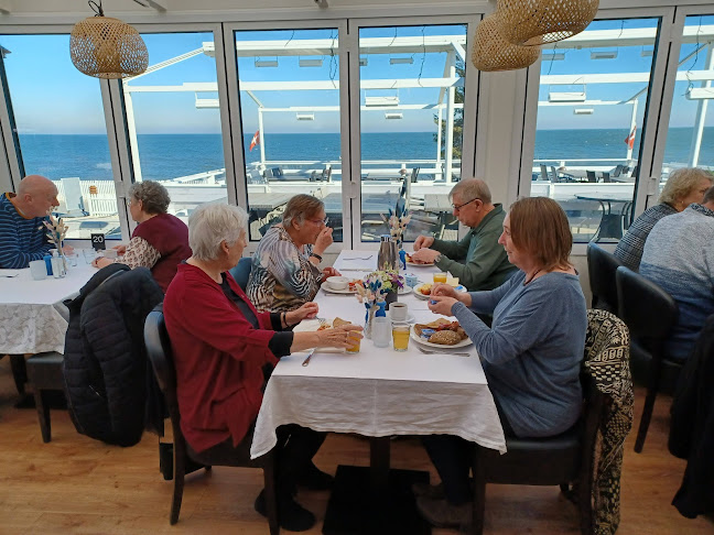 Comentarii opinii despre Restaurant Udsigten