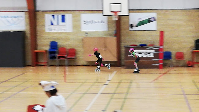 Comentarii opinii despre Vemmelevhallen