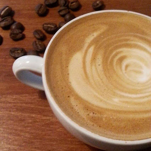 Café Sweet Surrender - Vesterbro