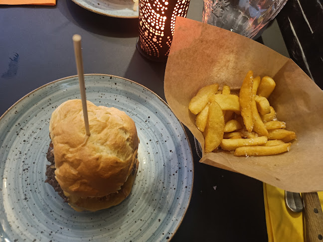 Burgerkilden - Roskilde