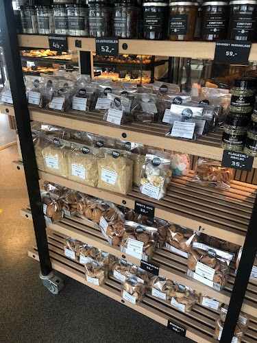 Bak's Bakery & Deli - Middelfart