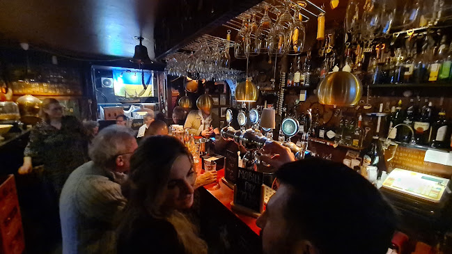 Havnegade 35, Kælderen, 1058 København K