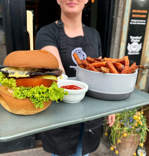 Stempel - Bar & Kitchen - Gastronomi og hotelvirksomhed