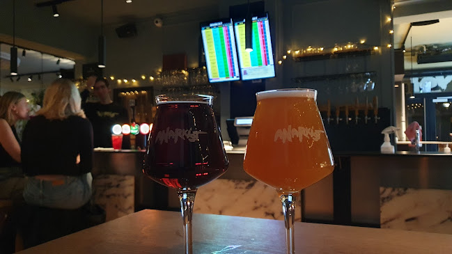 Comentarii opinii despre Anarkist Bar