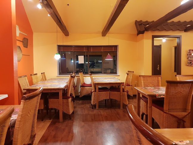 Pizza In Søndersø - Gastronomi og hotelvirksomhed
