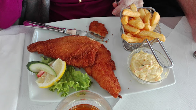 Comentarii opinii despre Café Espersen