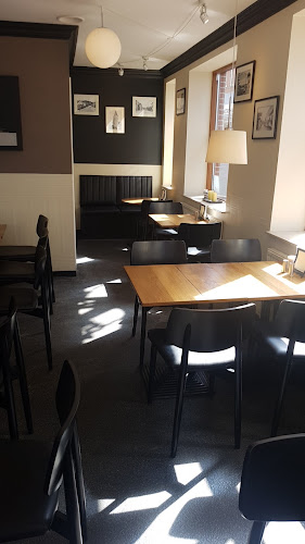 Café Adelgade - Hobro