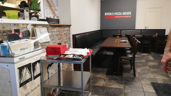 Byens Pizza House - Roskilde