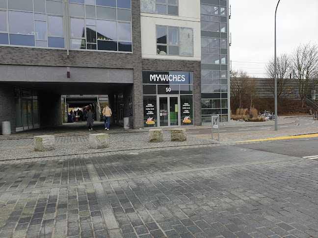 Opinii despre My Wiche's în Roskilde - Gastronomi og hotelvirksomhed