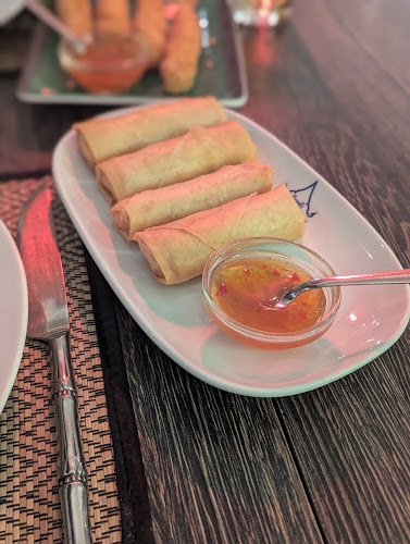 Comentarii opinii despre Ban Gaw