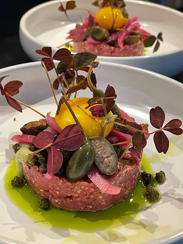 Comentarii opinii despre Restaurant Kobæk