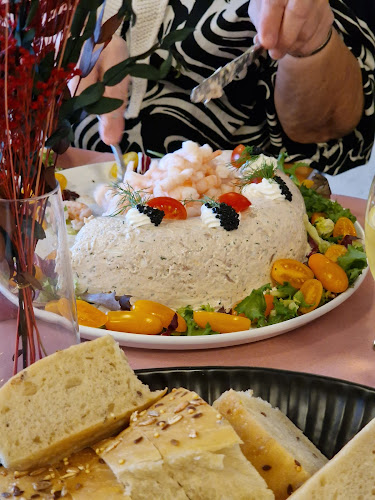 Uldum Kro V/Jane Thomsen - Uldum