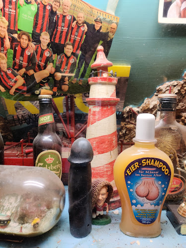 Havnegade 35, Kælderen, 1058 København K