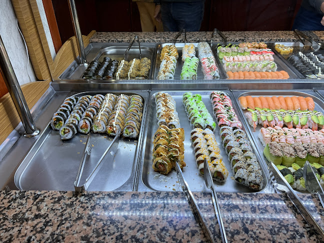 Comentarii opinii despre Restaurant China Palace