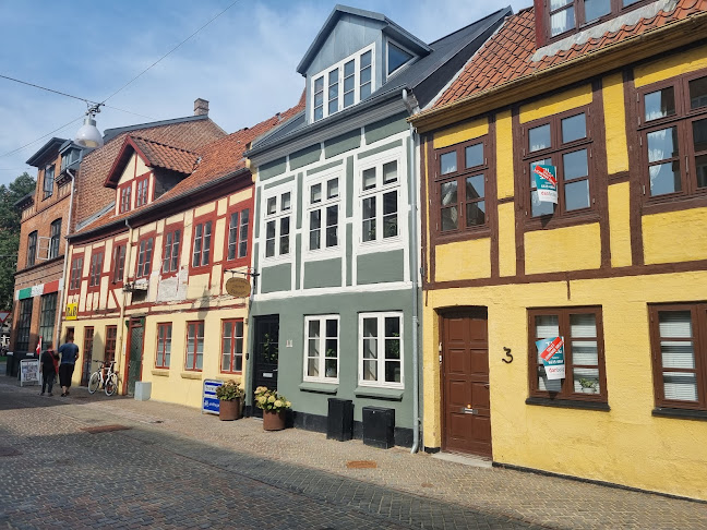 Gravene 9, 5000 Odense