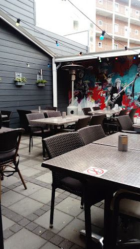 Opinii despre Restaurant Oksen în Horsens - Gastronomi og hotelvirksomhed