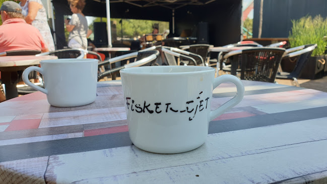 Comentarii opinii despre Fiskerlejet Café & Livemusik