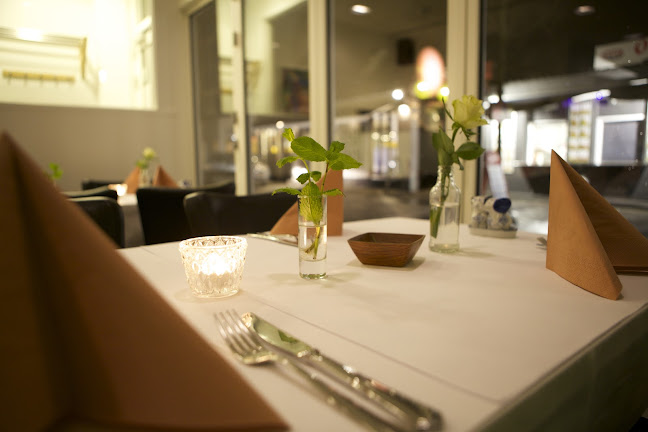 Restaurant Chiang Mai Thai