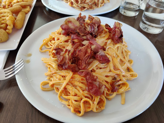 Comentarii opinii despre Restaurant Sason Kebab & Pizzahouse