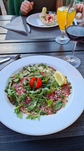 Ristorante Avanti - Ballerup