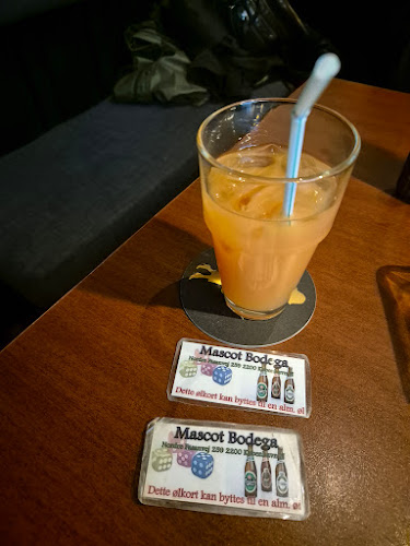 Nordre Fasanvej 259, 2200 København