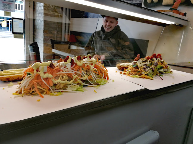 Comentarii opinii despre French Chicken Valby