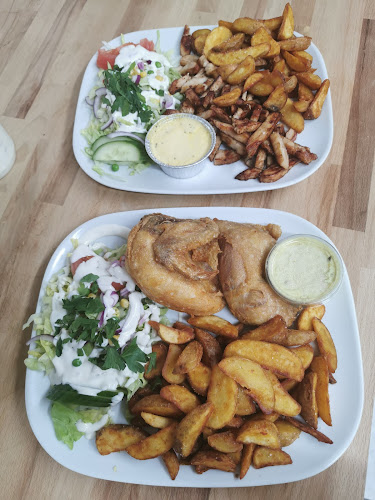 Snertinge Restaurant og Pizza - Snertinge