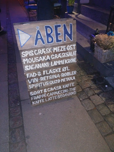 Opinii despre Café Patina în Bispebjerg - Gastronomi og hotelvirksomhed