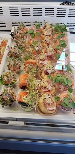 Jerup Bette Kro - Gastronomi og hotelvirksomhed