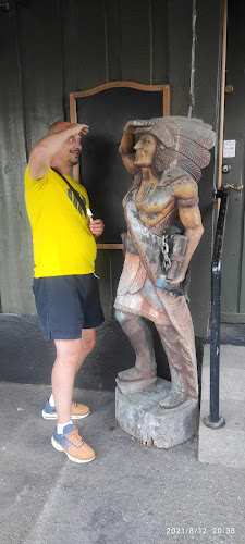 Østergade 1, 6430 Nordborg