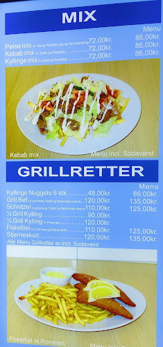 BØFFEN Restaurant - Ribe