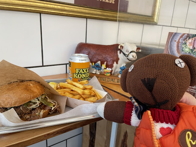 Comentarii opinii despre Kristinedal Burgers