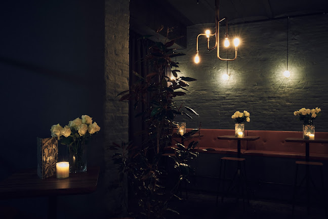 Studiestræde 14A, 1455 København