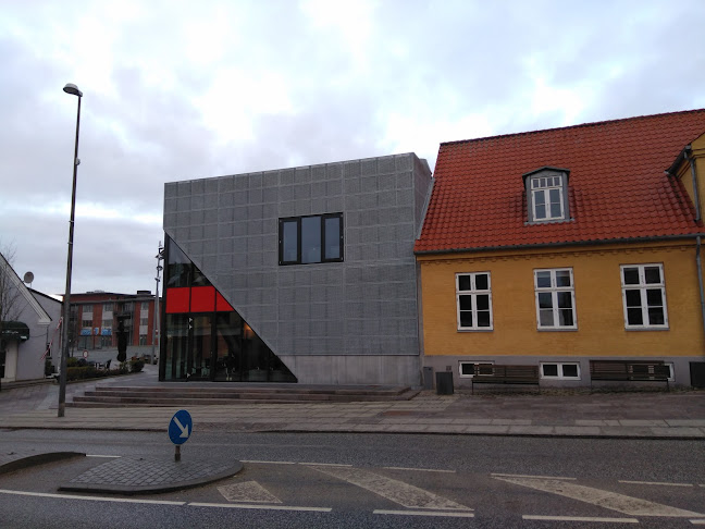 Kulturhotellet - Gastronomi og hotelvirksomhed