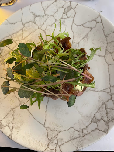 Opinii despre Restaurant Bloom în Aabenraa - Gastronomi og hotelvirksomhed