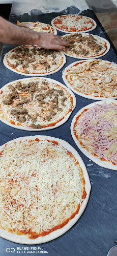 Comentarii opinii despre Snertinge Restaurant og Pizza