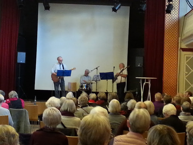 Café Kok - Svendborg