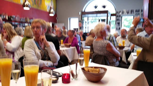 Restaurant Hack - Gastronomi og hotelvirksomhed