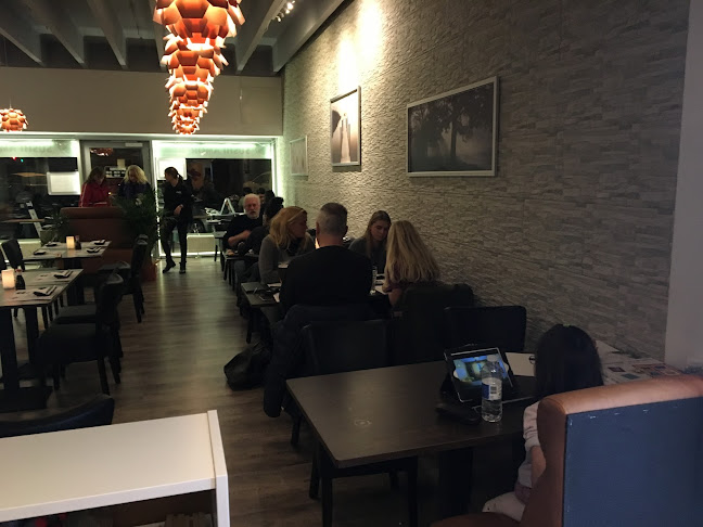 Comentarii opinii despre Sushi Amor