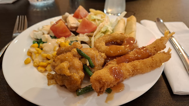 China Delight Restaurant - Tønder