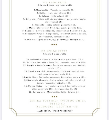 Spisehuset Bolværket