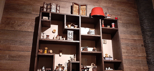 Masaya Resturant. - Gastronomi og hotelvirksomhed