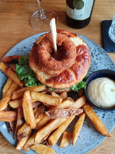 Comentarii opinii despre Bredal Kro