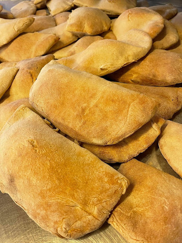 Comentarii opinii despre Sole Mio - Nykøbing Mors