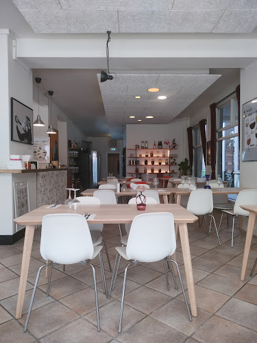 Restaurant Værdsat - Odense